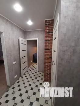 1-к квартира, посуточно, 40м2, 3/9 этаж