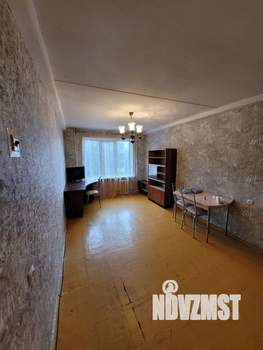 2-к квартира, на длительный срок, 45м2, 3/5 этаж