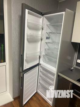 1-к квартира, на длительный срок, 37м2, 12/23 этаж