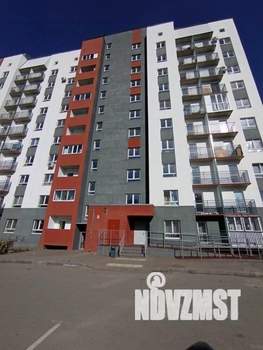 1-к квартира, на длительный срок, 27м2, 3/10 этаж