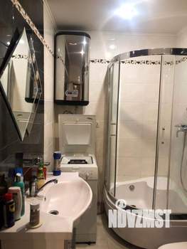 1-к квартира, на длительный срок, 45м2, 5/9 этаж