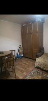 1-к квартира, на длительный срок, 30м2, 2/5 этаж