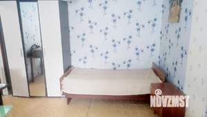 1-к квартира, на длительный срок, 37м2, 3/10 этаж