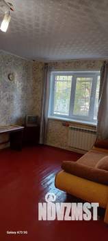 1-к квартира, на длительный срок, 30м2, 1/5 этаж