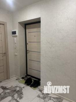 1-к квартира, на длительный срок, 35м2, 9/10 этаж