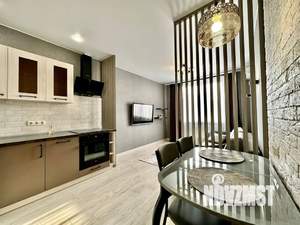 2-к квартира, посуточно, 39м2, 24/24 этаж