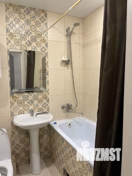 1-к квартира, на длительный срок, 35м2, 8/12 этаж