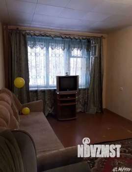 1-к квартира, на длительный срок, 30м2, 1/5 этаж