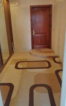 2-к квартира, на длительный срок, 55м2, 7/10 этаж