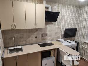 Студия квартира, на длительный срок, 17м2, 3/6 этаж