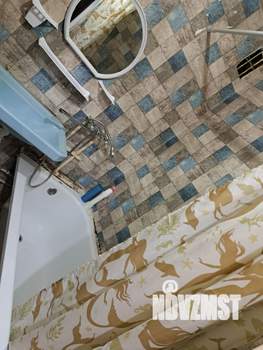 2-к квартира, на длительный срок, 50м2, 2/5 этаж