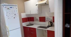 Студия квартира, на длительный срок, 23м2, 8/10 этаж