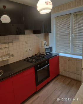1-к квартира, на длительный срок, 35м2, 9/9 этаж