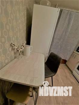 1-к квартира, посуточно, 43м2, 5/9 этаж