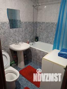 Студия квартира, посуточно, 33м2, 4/9 этаж