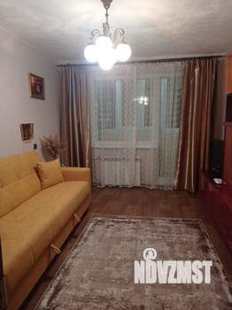 2-к квартира, на длительный срок, 46м2, 2/5 этаж