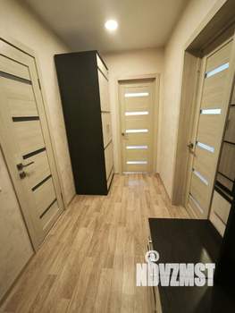 1-к квартира, на длительный срок, 40м2, 13/16 этаж