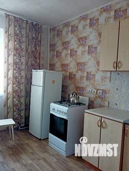 1-к квартира, на длительный срок, 45м2, 2/6 этаж