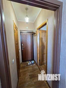 1-к квартира, на длительный срок, 25м2, 5/9 этаж