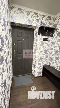 1-к квартира, на длительный срок, 33м2, 6/9 этаж