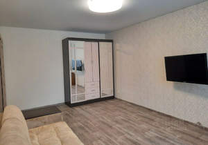 1-к квартира, на длительный срок, 37м2, 5/10 этаж