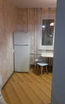 1-к квартира, на длительный срок, 40м2, 6/9 этаж