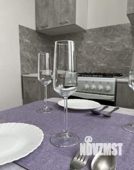 1-к квартира, посуточно, 13м2, 8/9 этаж