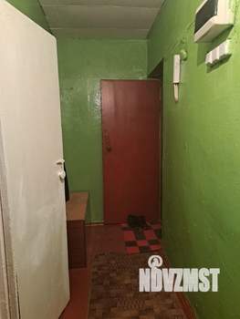 3-к квартира, на длительный срок, 45м2, 2/5 этаж