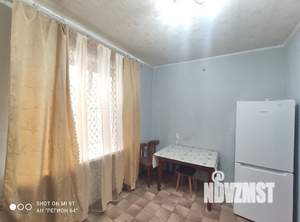 1-к квартира, на длительный срок, 39м2, 1/10 этаж