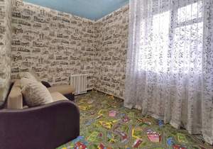 2-к квартира, на длительный срок, 41м2, 4/5 этаж