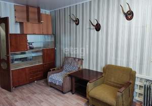 2-к квартира, на длительный срок, 54м2, 1/9 этаж