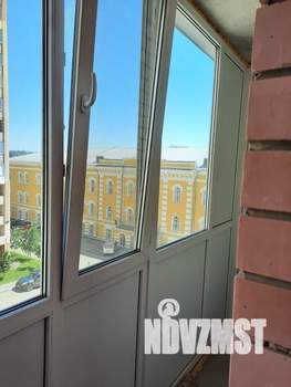 1-к квартира, посуточно, 47м2, 5/16 этаж