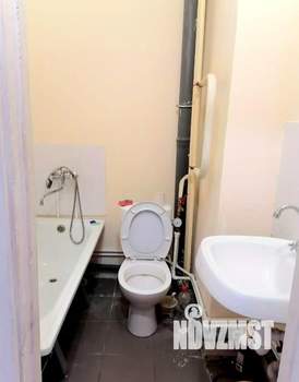 1-к квартира, на длительный срок, 31м2, 6/11 этаж