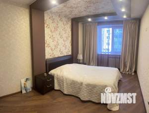 1-к квартира, посуточно, 60м2, 1/1 этаж