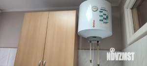 1-к квартира, на длительный срок, 33м2, 2/10 этаж