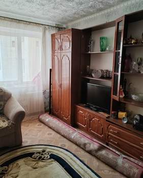 2-к квартира, на длительный срок, 84м2, 4/10 этаж