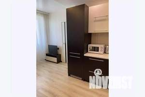 2-к квартира, посуточно, 60м2, 12/18 этаж