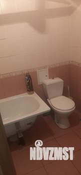 1-к квартира, на длительный срок, 30м2, 4/9 этаж