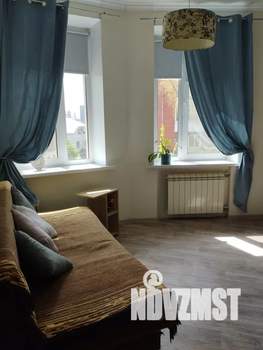 1-к квартира, посуточно, 32м2, 2/5 этаж