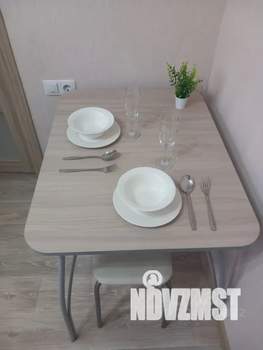 1-к квартира, посуточно, 38м2, 9/10 этаж