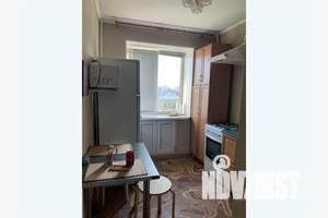 1-к квартира, посуточно, 32м2, 7/9 этаж