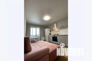 1-к квартира, посуточно, 49м2, 14/18 этаж