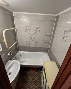 1-к квартира, на длительный срок, 33м2, 8/9 этаж