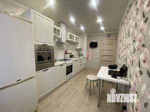 1-к квартира, на длительный срок, 45м2, 8/10 этаж