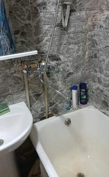 1-к квартира, на длительный срок, 21м2, 6/9 этаж