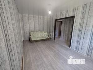 1-к квартира, на длительный срок, 33м2, 1/5 этаж