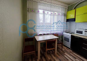 1-к квартира, на длительный срок, 38м2, 2/10 этаж