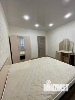 3-к квартира, на длительный срок, 90м2, 8/25 этаж