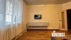 1-к квартира, на длительный срок, 38м2, 1/5 этаж