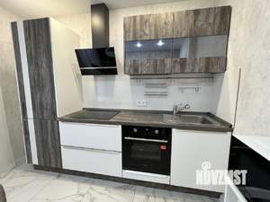 2-к квартира, на длительный срок, 50м2, 19/24 этаж
